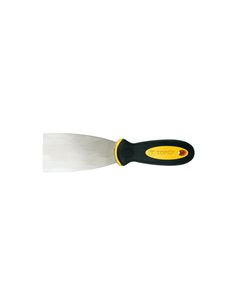 ESPATULA INOX MANGO BICAPA 40mm 18B604 TOPEX