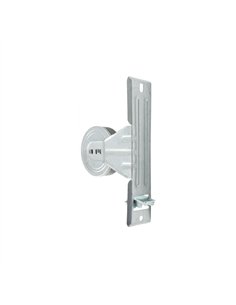 RECOGEDOR PERSIANA EMBUTIR OBRA METALICO SIN PLACA 70040066