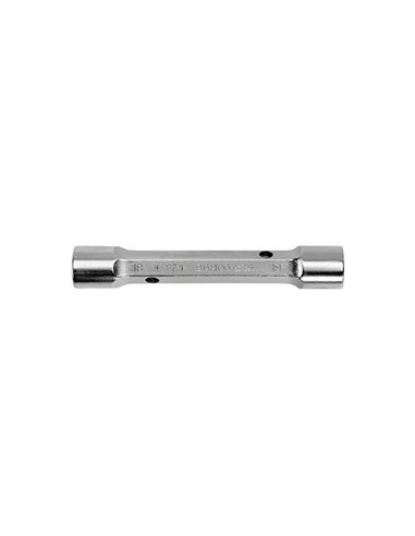 LLAVE TUBO 25x28mm 27M-25-28 BAHCO
