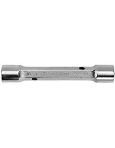 LLAVE TUBO 25x28mm 27M-25-28 BAHCO 2