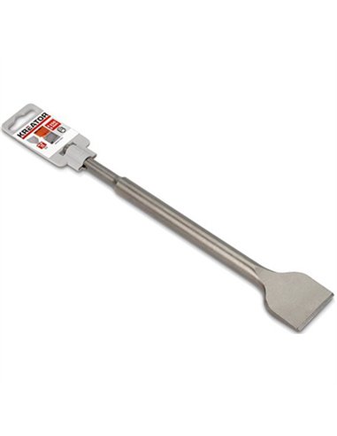 CINCEL PALA 40mm SDS PLUS 250mm KRT011003 KREATOR