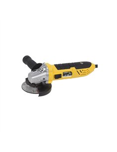 DESBARBADORA 115mm 900w POWX0611 POWERPLUS