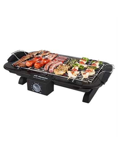 BARBACOA ELECTRICA 2.200w 21x 34cm BC-3850 ORBEGOZO