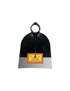 AZADA TIPO 3-A 1025 gr OJO 40mm 9.3A PAJARITA