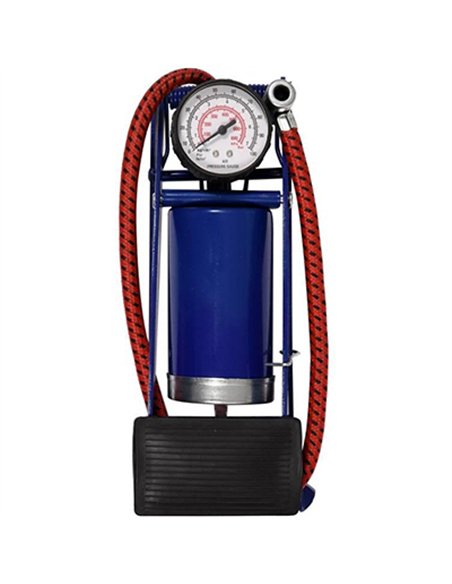 BOMBA HINCHADOR PIE 1 CILINDRO 82000 VOREL