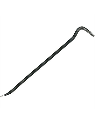 DESENCOFRADOR 16x600mm 04A260 TOPEX