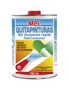 Quitapinturas gel decapante 750ml 300613 mpl 2