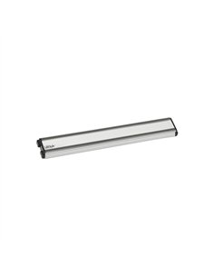 COLGADOR BARRA MAGNETICA COCINA 30x4,5cm 2302 LIFESTYLE