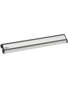 COLGADOR BARRA MAGNETICA COCINA 30x4,5cm 2302 LIFESTYLE 2