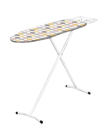 MESA PLANCHA AUTOMATICA 110x34cm NAPOLES SFK