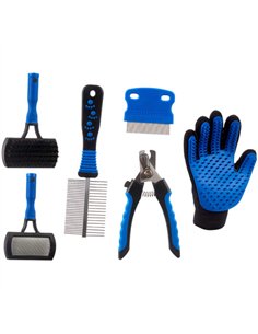 SET 6pzas MANTENIMIENTO MASCOTAS 63611 AR 2