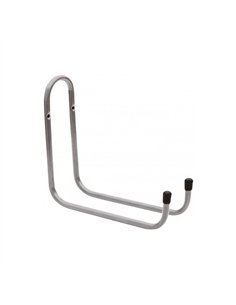 Gancho doble super grande 320mm b026q bikain