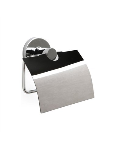 PORTARROLLOS TAPA INOX ZAMAK 6311000 MARTINS TATAY