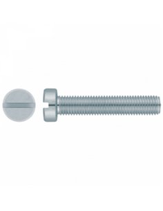 CAJA 250 TORNILLOS M5x16 ZIN DIN 84 INDEX 2