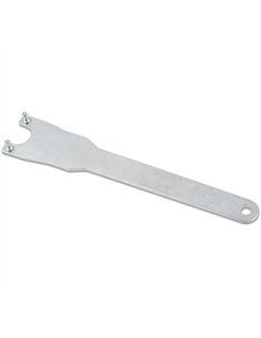Llave desbarbadora mini amoladora 200mm kreator 2