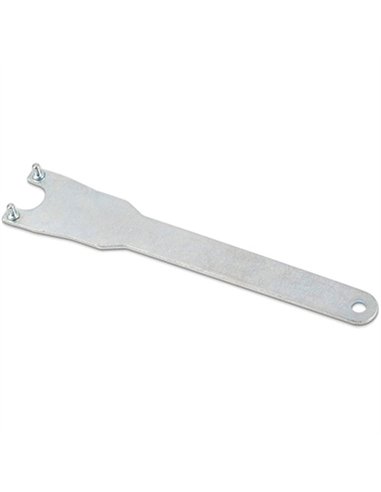LLAVE DESBARBADORA MINI AMOLADORA 200mm KREATOR
