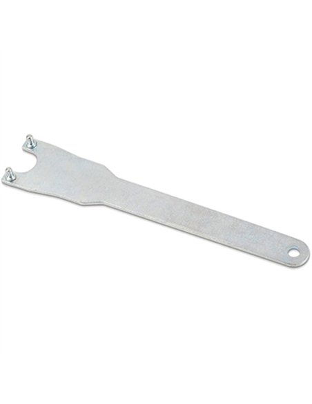 LLAVE DESBARBADORA MINI AMOLADORA 200mm KREATOR