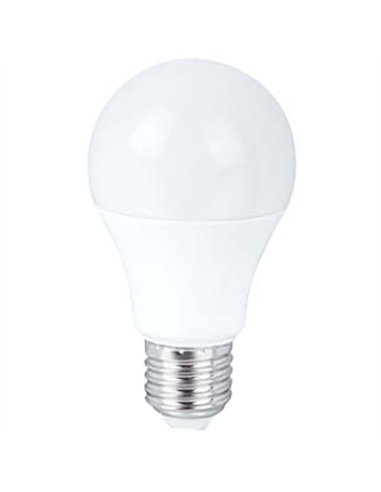 LAMPARA LED ESTANDAR 15w E27 4200K LM7047LEDME