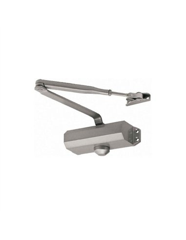 CIERRAPUERTAS C/RETENEDOR BLANCO mod. 4000 C324 YALE