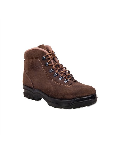 BOTA TREKKING SERRAJE HIDROFUGADO mod. 6200 T.45 SEGARRA