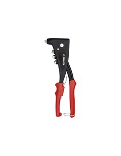 Remachadora profesional 250mm 6170 bellota