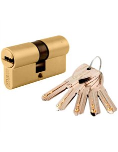 Bombillo seguridad antibumping 30-40 laton r15 bps mcm 2