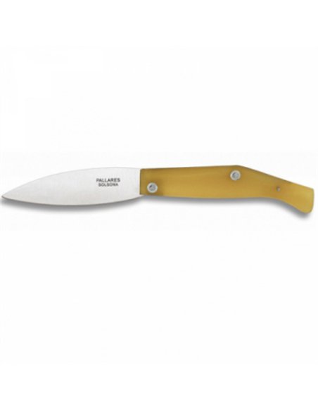 NAVAJA COMUN NÂº1 HOJA 9cm 111-11 PALLARES