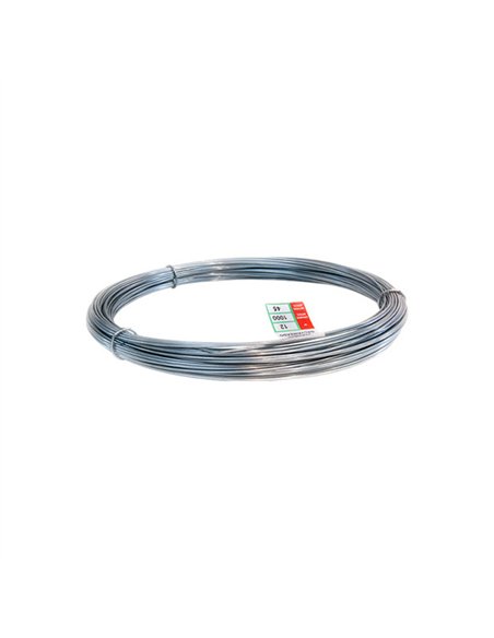 PAQ 5 ROLLOS ALAMBRE 1kg NÂº6 1,1mm