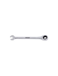 LLAVE FIJA CON CARRACA CR-VAN 10x154mm 501303 KREATOR