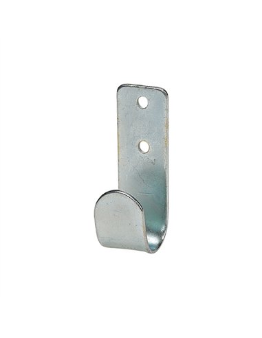 GANCHO LLANO 0925 de 70x25 mm. B048VZI BIKAIN