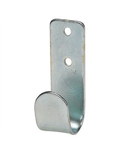 GANCHO LLANO 0925 de 70x25 mm. B048VZI BIKAIN 2