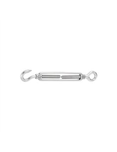 TENSOR COMERCIAL GALV. M10x80mm ECO