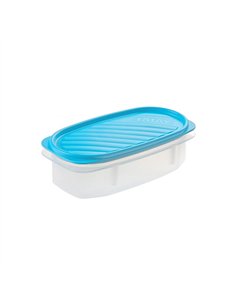 TAPER CONTENEDOR ALIMENTARIO 500ml TOP FLEX 1163000 TATAY