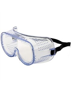 GAFA PROTECTORAS FLEXIBLE CON GOMA 2188-GIE STEELPRO 2