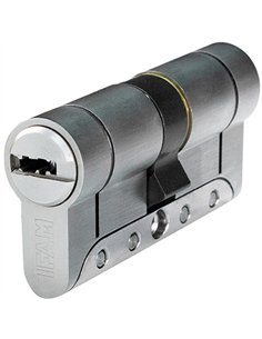 BOMBILLO SEG NIQUEL 80mm 30-50 L/15mm IRIDIUM DOBLE EMBRAGUE 2