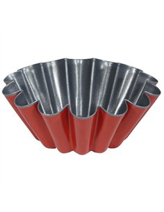 FLANERO RIZADO ANTIADHERENTE 10x3,3cm 8881 RIOJA IMF 2