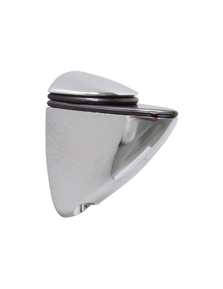 SOPORTE BALDA PELICANO CROMO APERTURA 10mm 41 AMIG 2643
