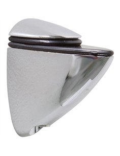 SOPORTE BALDA PELICANO CROMO APERTURA 10mm 41 AMIG 2643 2