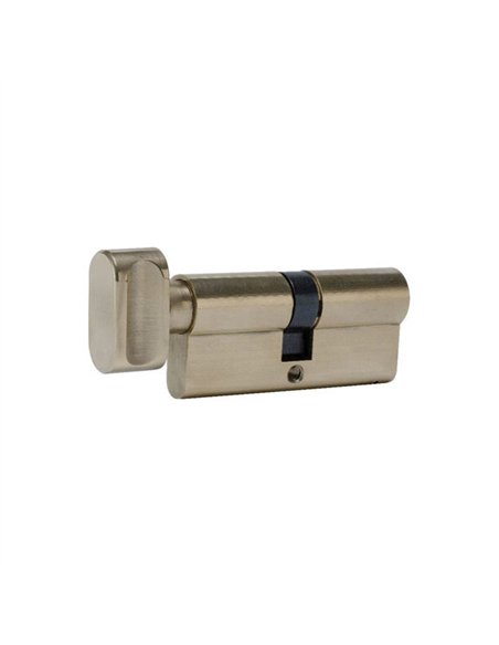 BOMBILLO MULETILLA LATON 70mm 35-35 L/LARGA EC1206 BATON