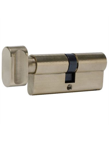 BOMBILLO MULETILLA LATON 70mm 35-35 L/LARGA EC1206 BATON