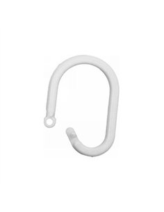 Bolsa 100 anilla baño p-30 0233000