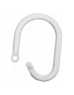 Bolsa 100 anilla baño p-30 0233000 2