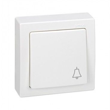 Pulsador monoblock BLANCO Simon 73 loft 73150-50