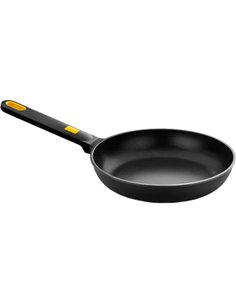 SARTEN ALUMINIO FUNDIDO 28cm DAILY 122328 BRA 2