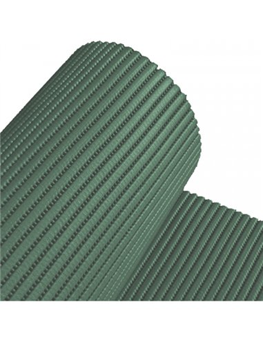 ROLLO 15mt ALFOMBRA PVC EXPANDIDO 65cm VERDE PISTACHO 132090-50