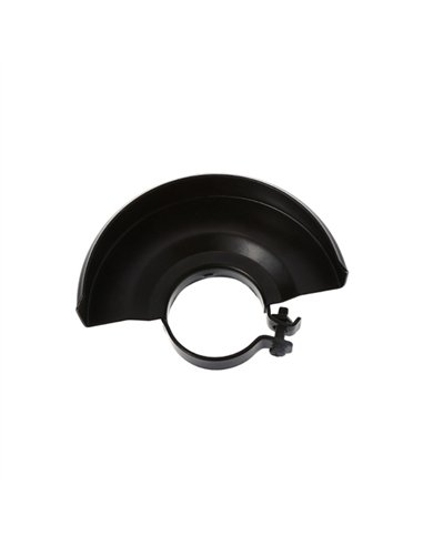 CUBIERTA PROTECTORA MINI AMOLADORA DESBARBADORA 115mm