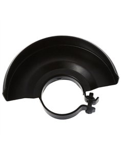 Cubierta protectora mini amoladora desbarbadora 115mm 2