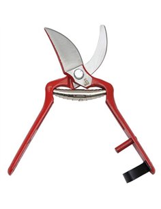 TIJERA VENDIMIA PODA 18cm 1025-18 CM-F PAJARITA 2