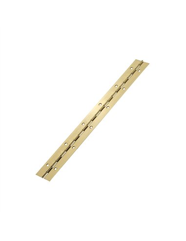 TIRA BISAGRA PIANO LATONADA 70cm 32mm 33202 MICEL