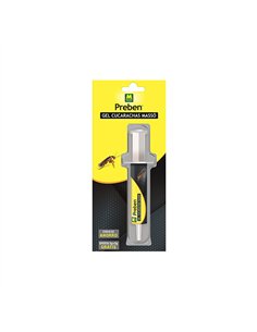 Cebo gel anti cucarachas 10gr 231449 masso